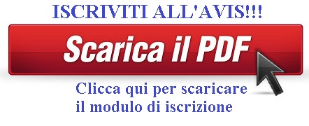 Iscriviti all'Avis