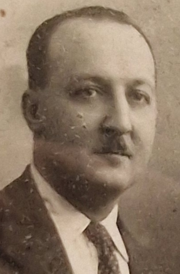 Montanari Reggiani Massimiliano